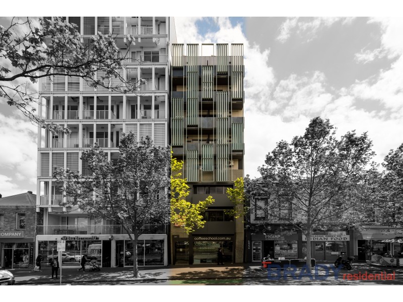405/591 Elizabeth Street, Carlton VIC 3053