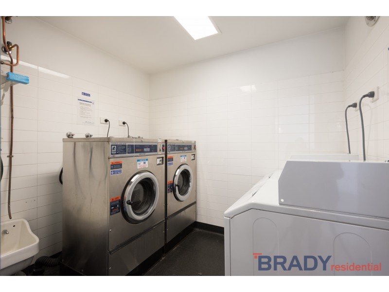 405/591 Elizabeth Street, Carlton VIC 3053