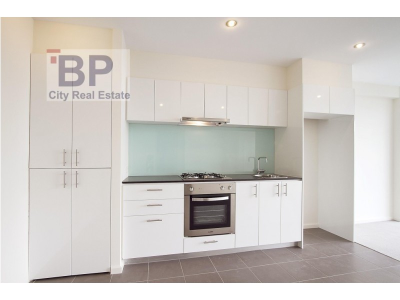 2003/8 Exploration Lane, Melbourne VIC 3000