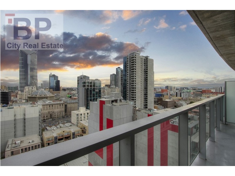 2003/8 Exploration Lane, Melbourne VIC 3000