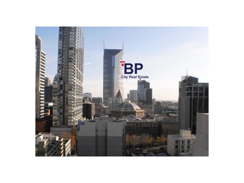 2003/8 Exploration Lane, Melbourne VIC 3000