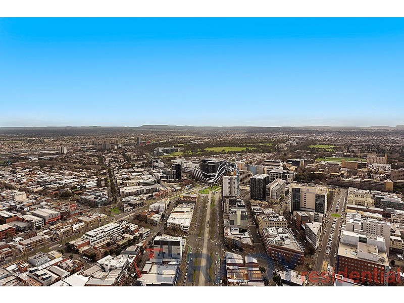 6403/500 Elizabeth Street., Melbourne VIC 3000