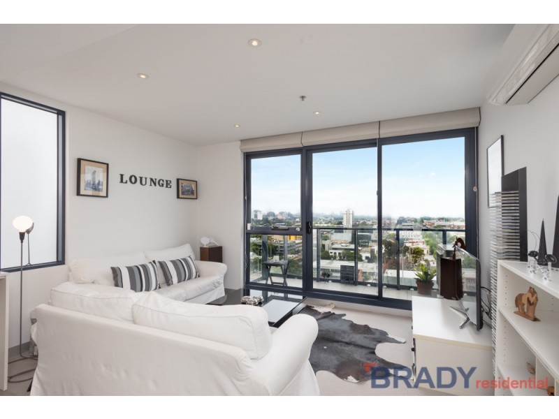 1301/109 Clarendon Street, Southbank VIC 3006