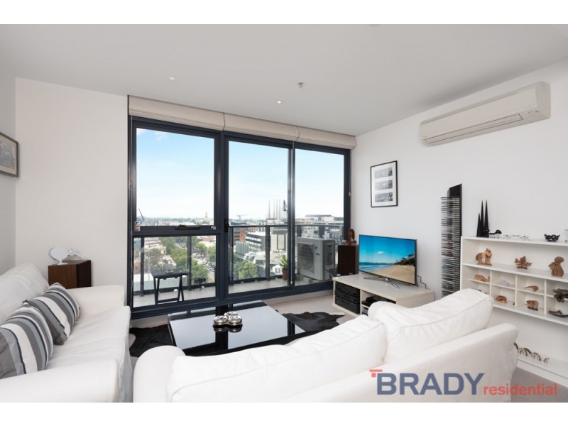 1301/109 Clarendon Street, Southbank VIC 3006