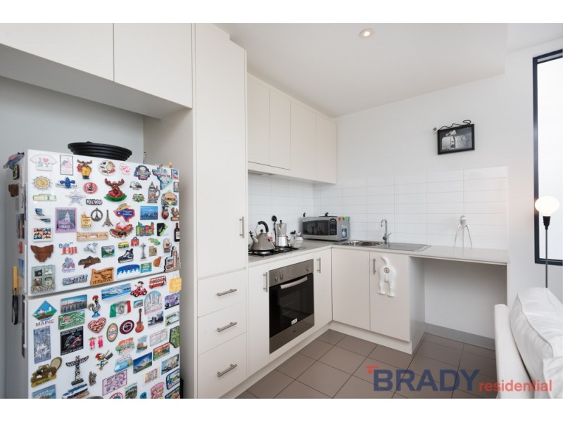 1301/109 Clarendon Street, Southbank VIC 3006