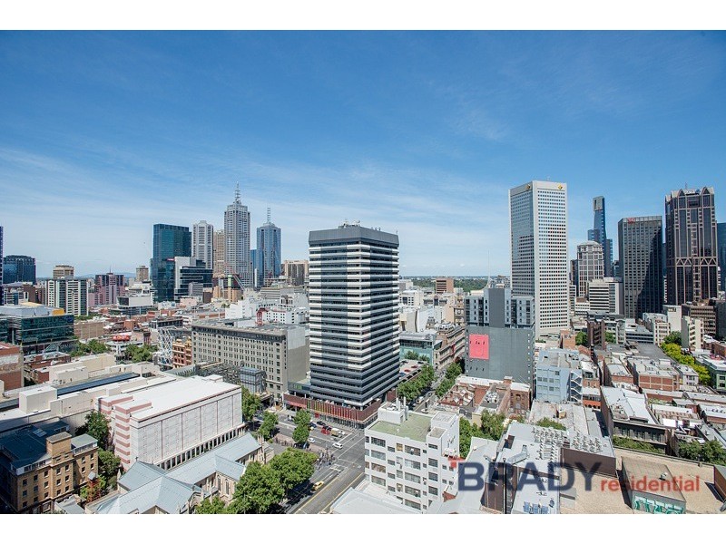 2702/8 Sutherland Street, Melbourne VIC 3000