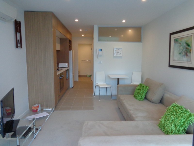 1207/5 Sutherland Street, Melbourne VIC 3000