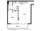 308/25-33 Wills Street, Melbourne VIC 3000 Floorplan
