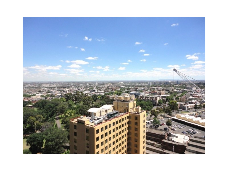 1203/25-33 Wills Street, Melbourne VIC 3000
