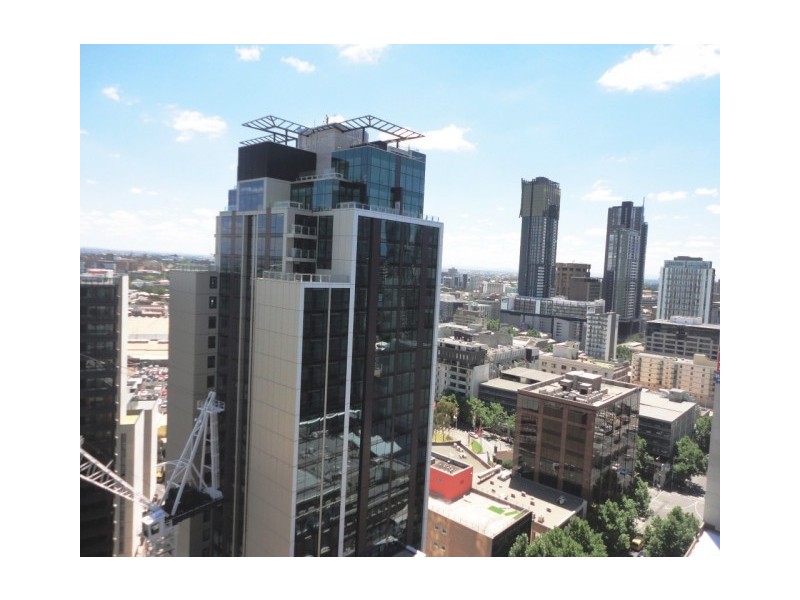 1203/25-33 Wills Street, Melbourne VIC 3000