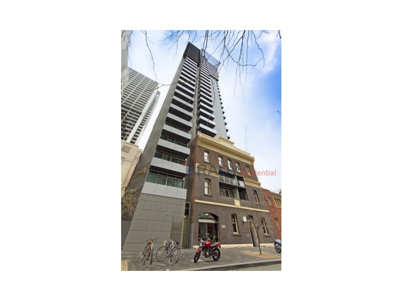 1203/25-33 Wills Street, Melbourne VIC 3000