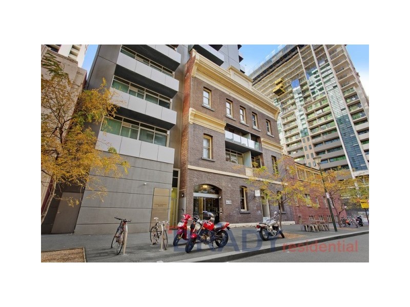 1203/25-33 Wills Street, Melbourne VIC 3000