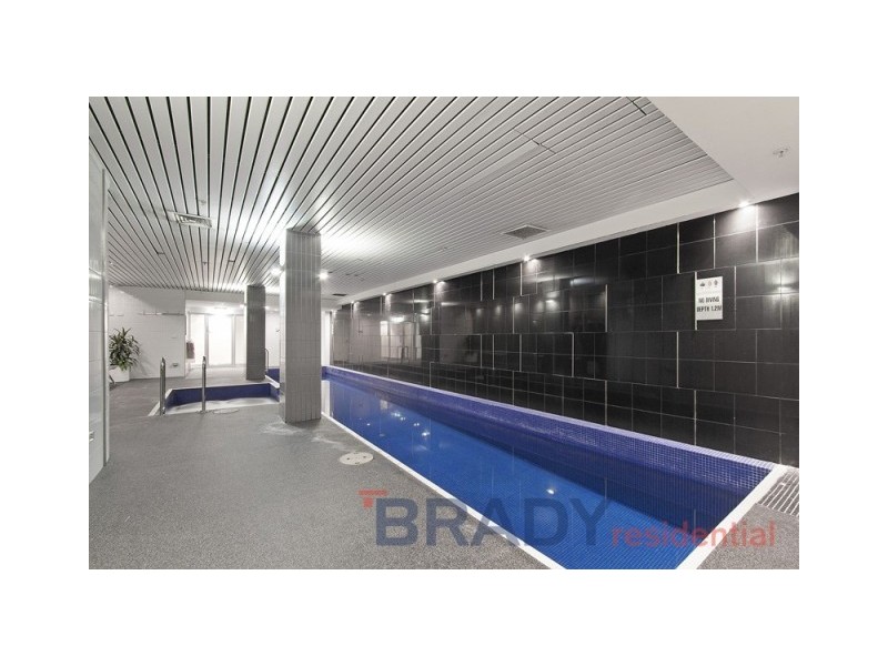 1203/25-33 Wills Street, Melbourne VIC 3000