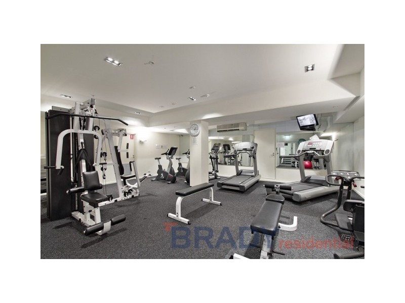 1203/25-33 Wills Street, Melbourne VIC 3000