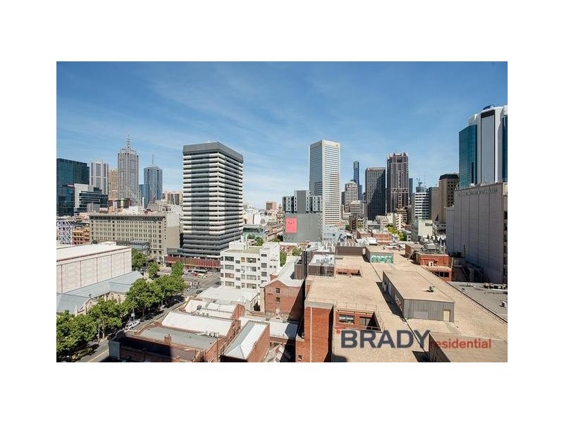 1602/8 Sutherland Street, Melbourne VIC 3000