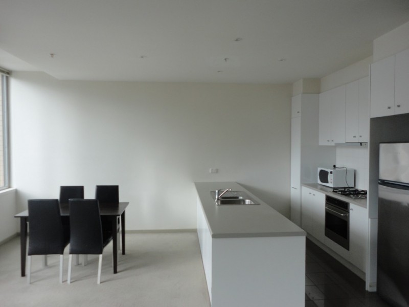 1207/270 King Street, Melbourne VIC 3000