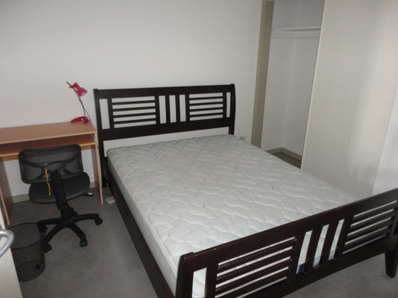 1207/270 King Street, Melbourne VIC 3000