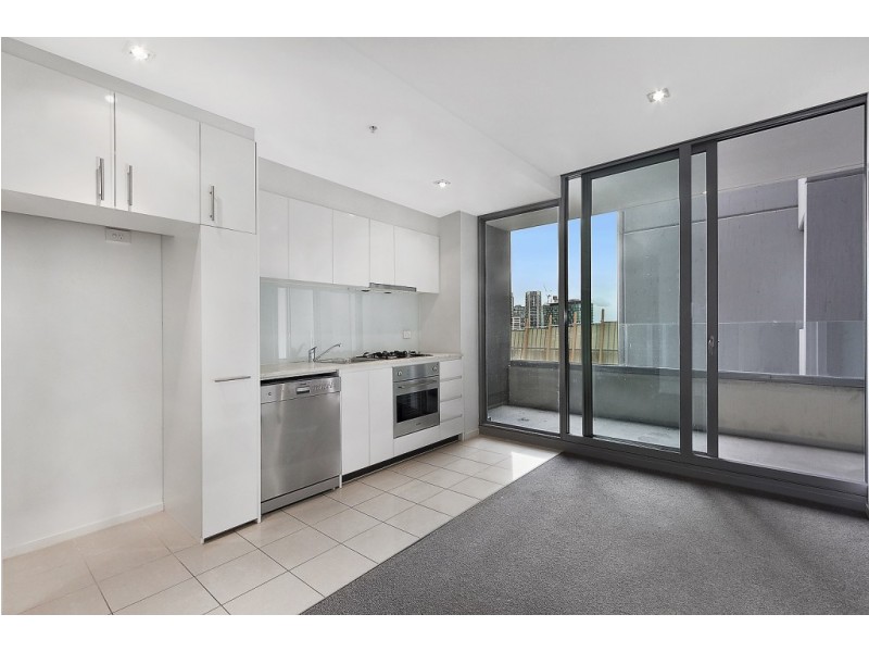 1910/8 Downie Street, Melbourne VIC 3000