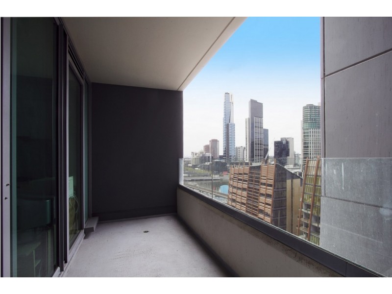 1910/8 Downie Street, Melbourne VIC 3000