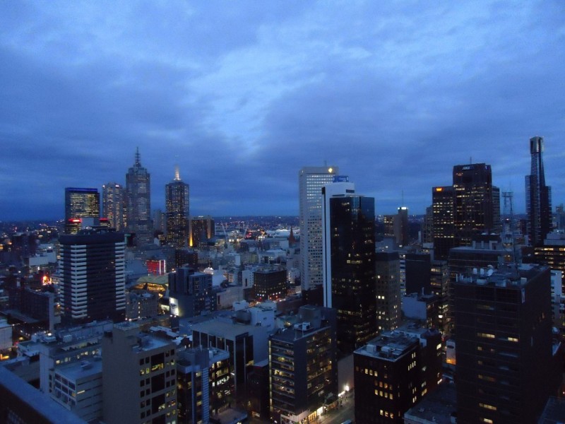 3205/380 Little Lonsdale Street, Melbourne VIC 3000