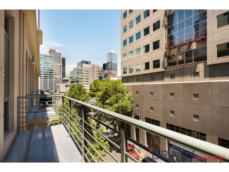 308/408 La Trobe Street, Melbourne VIC 3000