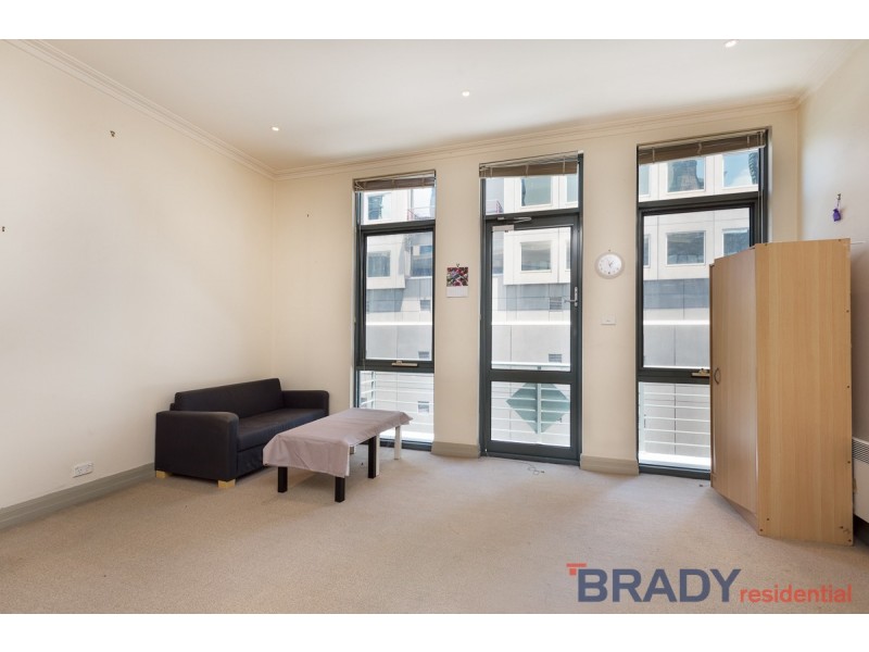 308/408 La Trobe Street, Melbourne VIC 3000