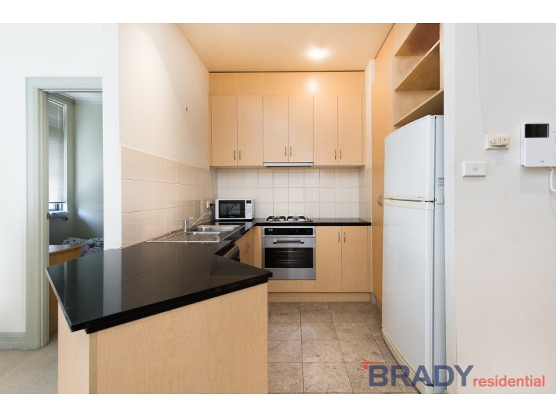 308/408 La Trobe Street, Melbourne VIC 3000