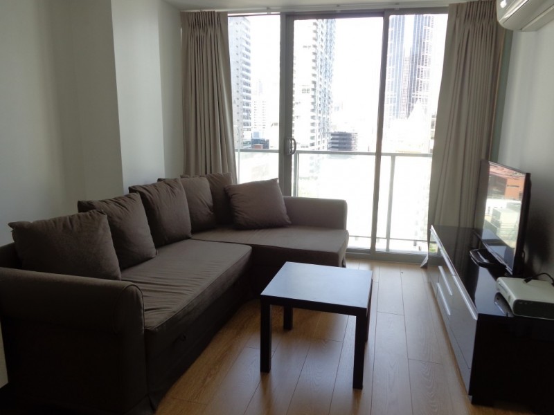 1303/8 Exploration Lane, Melbourne VIC 3000