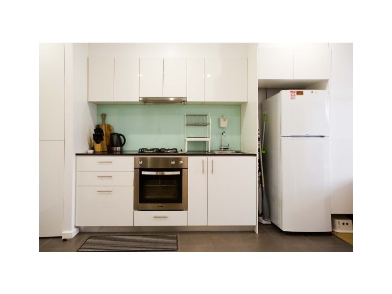 1303/8 Exploration Lane, Melbourne VIC 3000