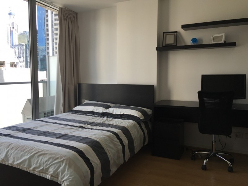 1303/8 Exploration Lane, Melbourne VIC 3000