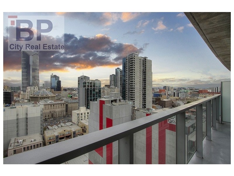 1303/8 Exploration Lane, Melbourne VIC 3000