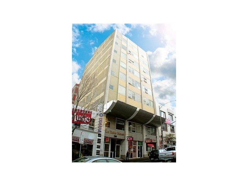 805/200 La Trobe Street, Melbourne VIC 3000