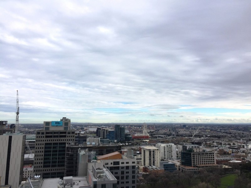 2308/380 Little Lonsdale Street, Melbourne VIC 3000