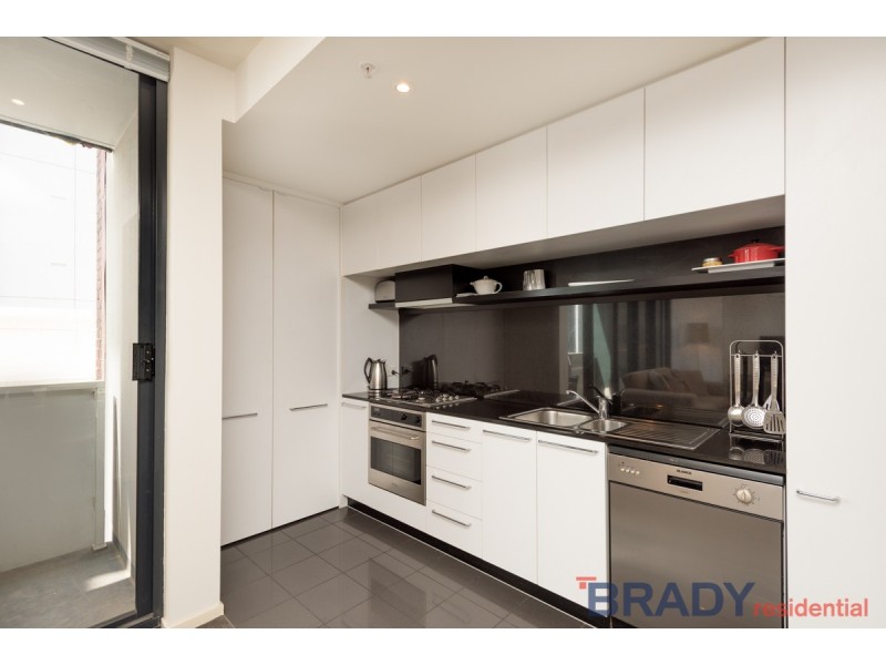 606/28 Wills Street, Melbourne VIC 3000