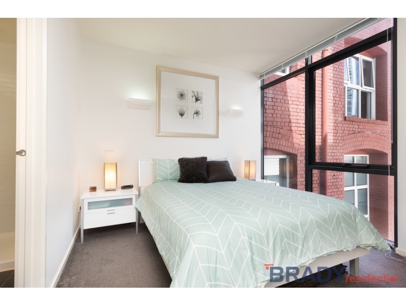 606/28 Wills Street, Melbourne VIC 3000