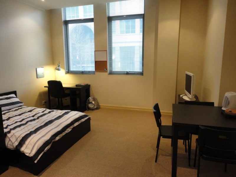 2/406 La Trobe Street, Melbourne VIC 3000