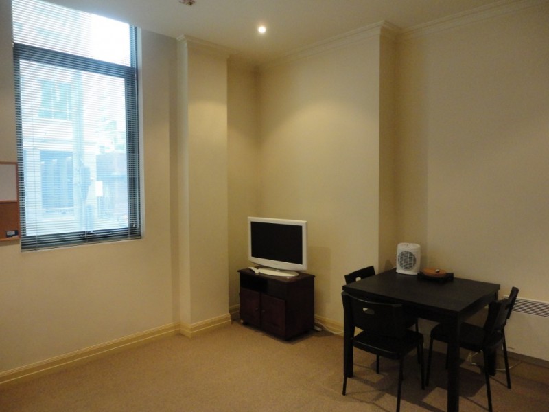 2/406 La Trobe Street, Melbourne VIC 3000