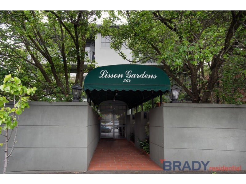 6/564 Glenferrie Road, Hawthorn VIC 3122