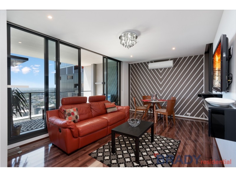 3902/220 Spencer Street, Melbourne VIC 3000