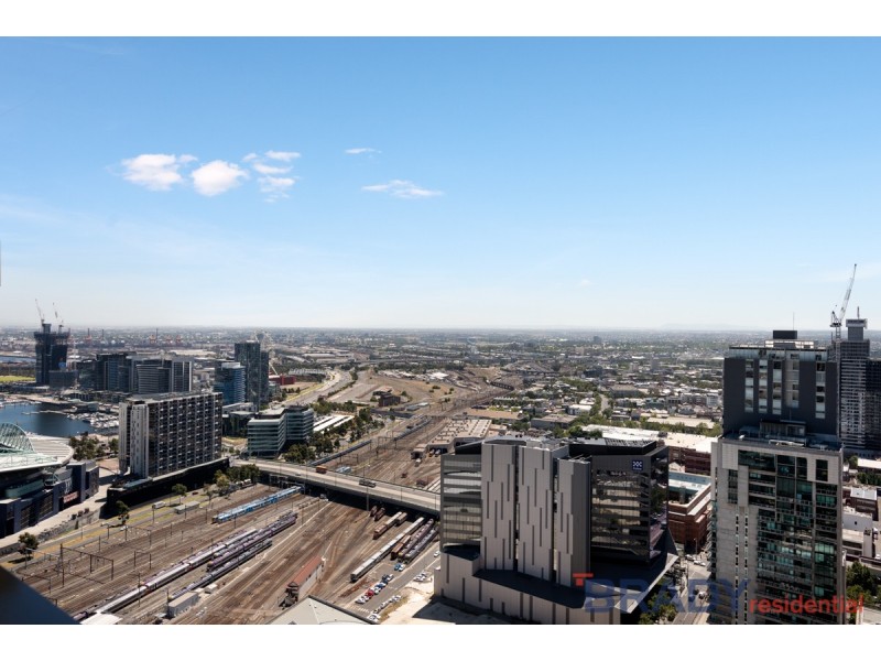 3902/220 Spencer Street, Melbourne VIC 3000