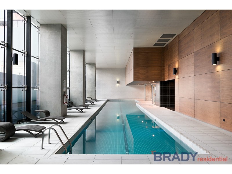 3902/220 Spencer Street, Melbourne VIC 3000