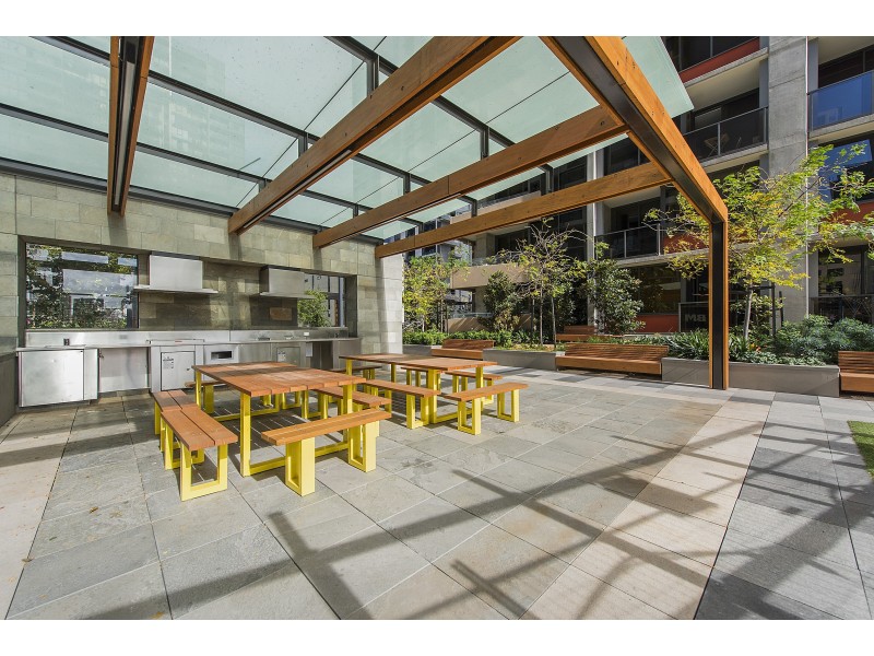 3902/220 Spencer Street, Melbourne VIC 3000