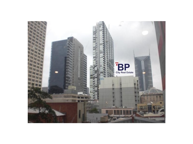207/8 Exploration Lane, Melbourne VIC 3000