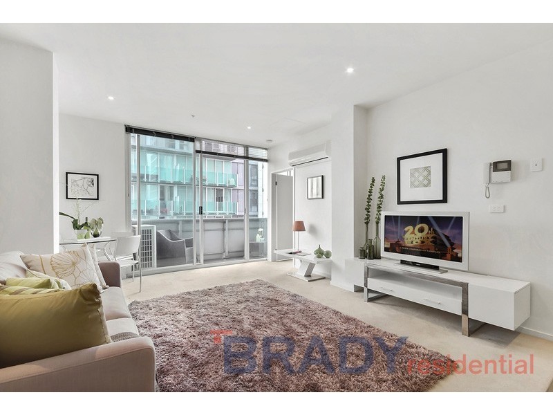 308/25-33 Wills Street, Melbourne VIC 3000