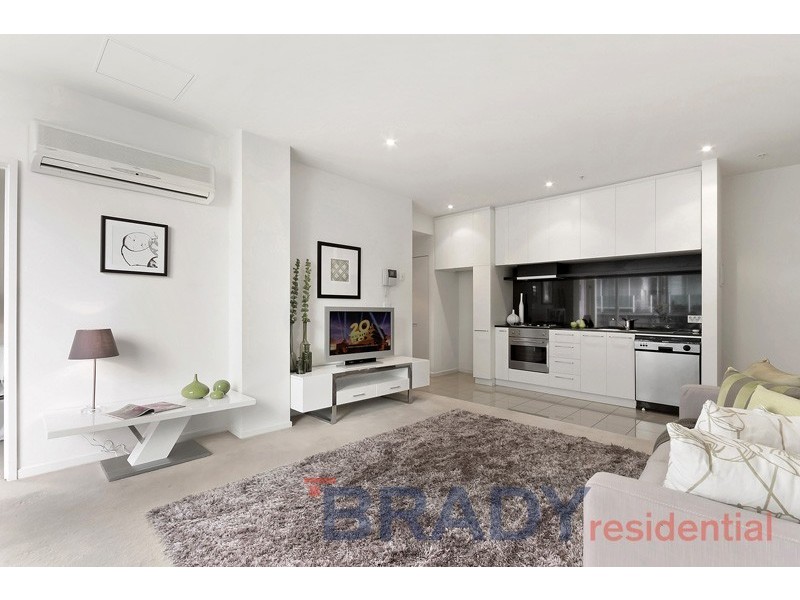 308/25-33 Wills Street, Melbourne VIC 3000