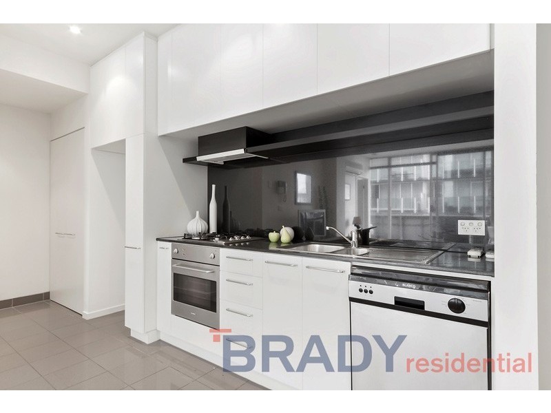 308/25-33 Wills Street, Melbourne VIC 3000