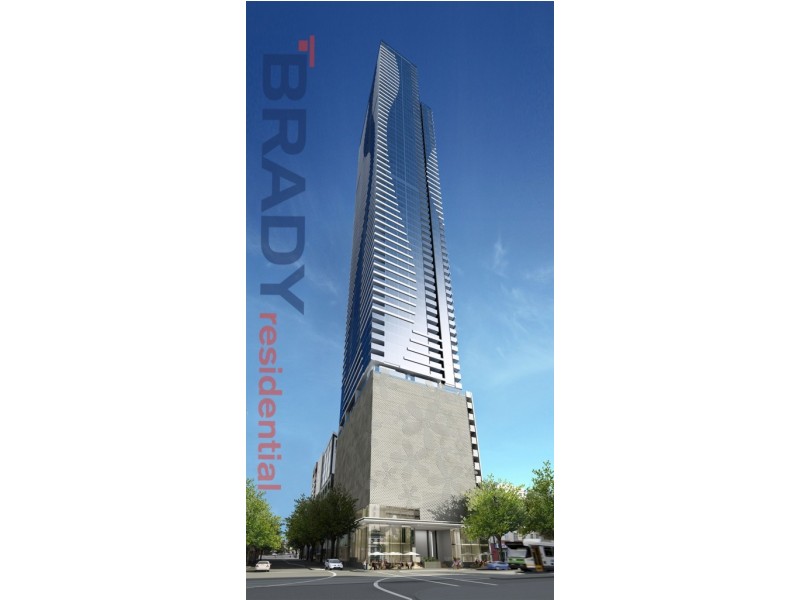 4602/500 Elizabeth Street, Melbourne VIC 3000