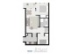 4602/500 Elizabeth Street, Melbourne VIC 3000 Floorplan