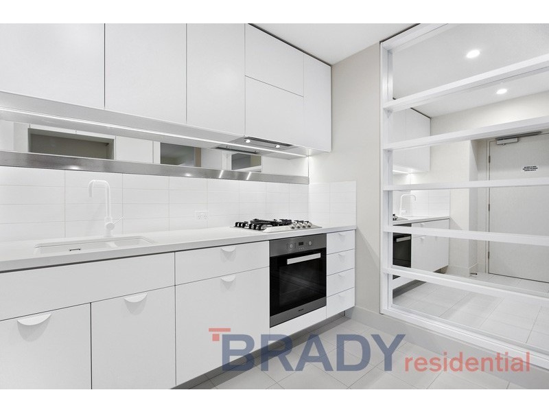 2301/500 Elizabeth Street, Melbourne VIC 3000