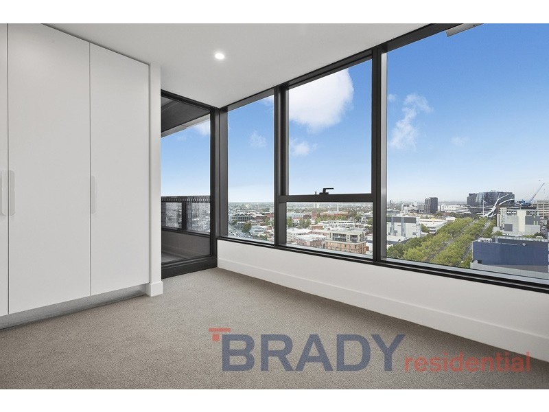 2112/500 Elizabeth Street, Melbourne VIC 3000